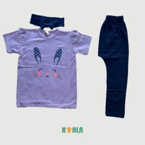 تیشرت شلوار 1737